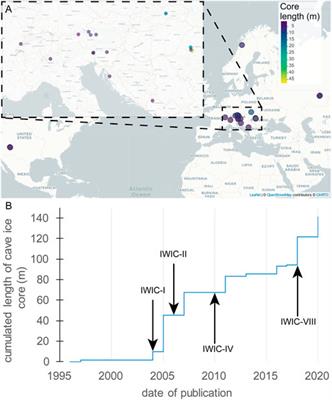 A Review of Ice Core Drilling in Cave Environment – Challenges, Achievements and Future Directions